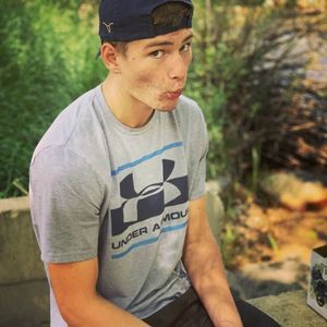 Meet your Posher, William